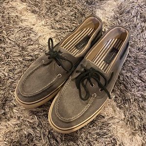 Sperry Topsiders